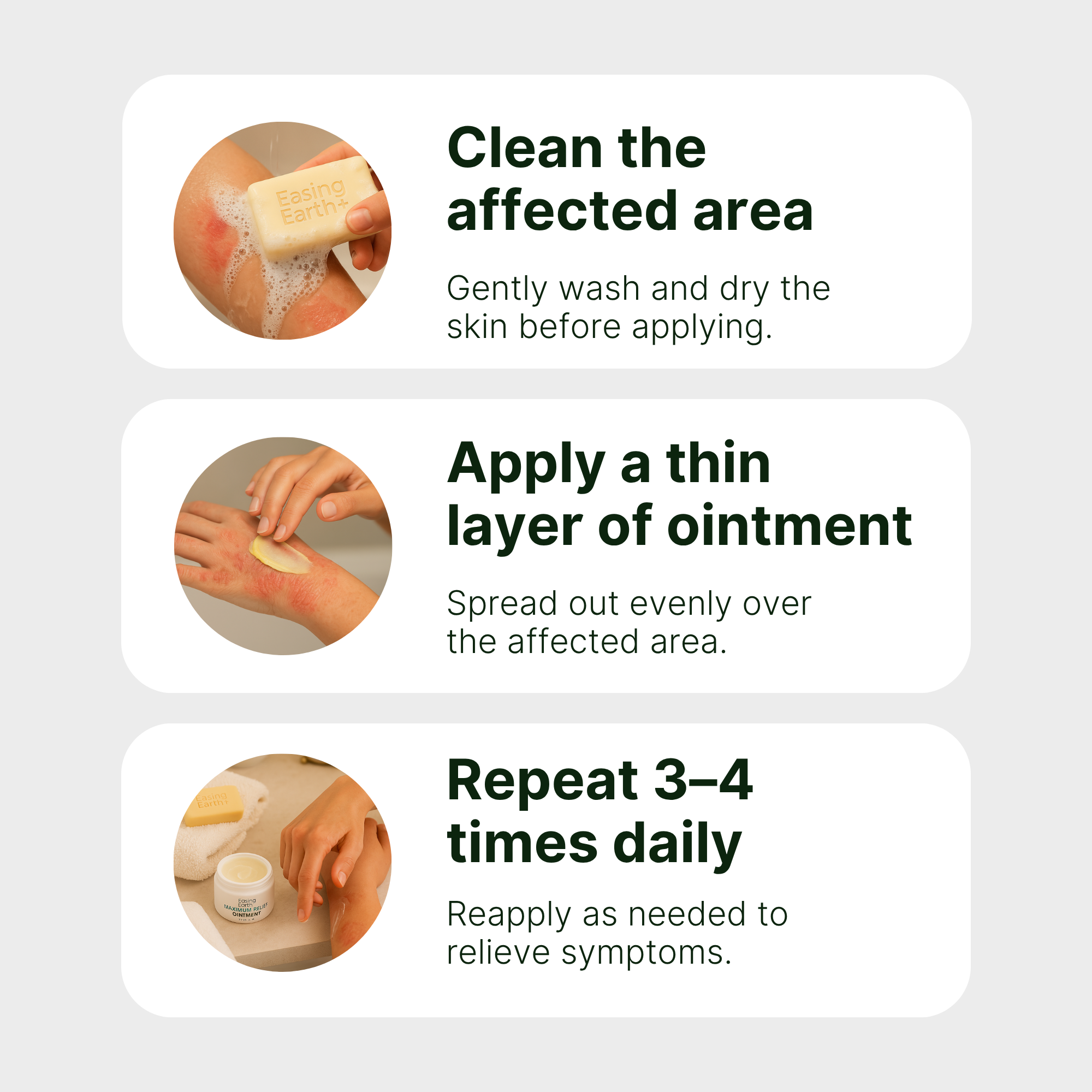 Maximum Relief Ointment 2oz