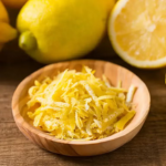 Lemon Peel
