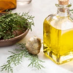 Cypress Oil