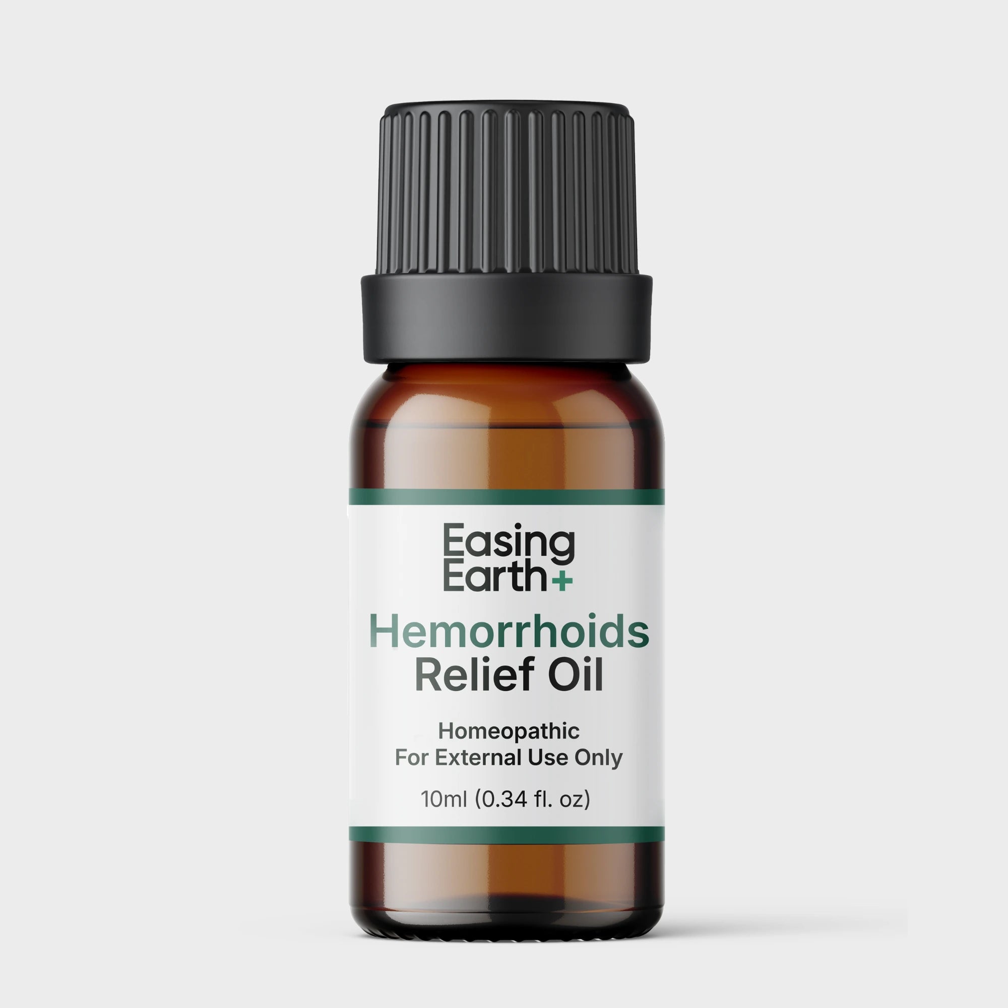 Natural Hemorrhoids Relief Oil