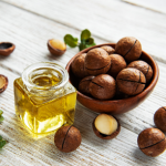 Macadamia